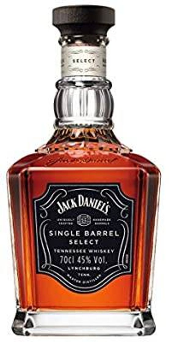 Fashion Jack Daniel'S Gentleman Jack 70 cl

