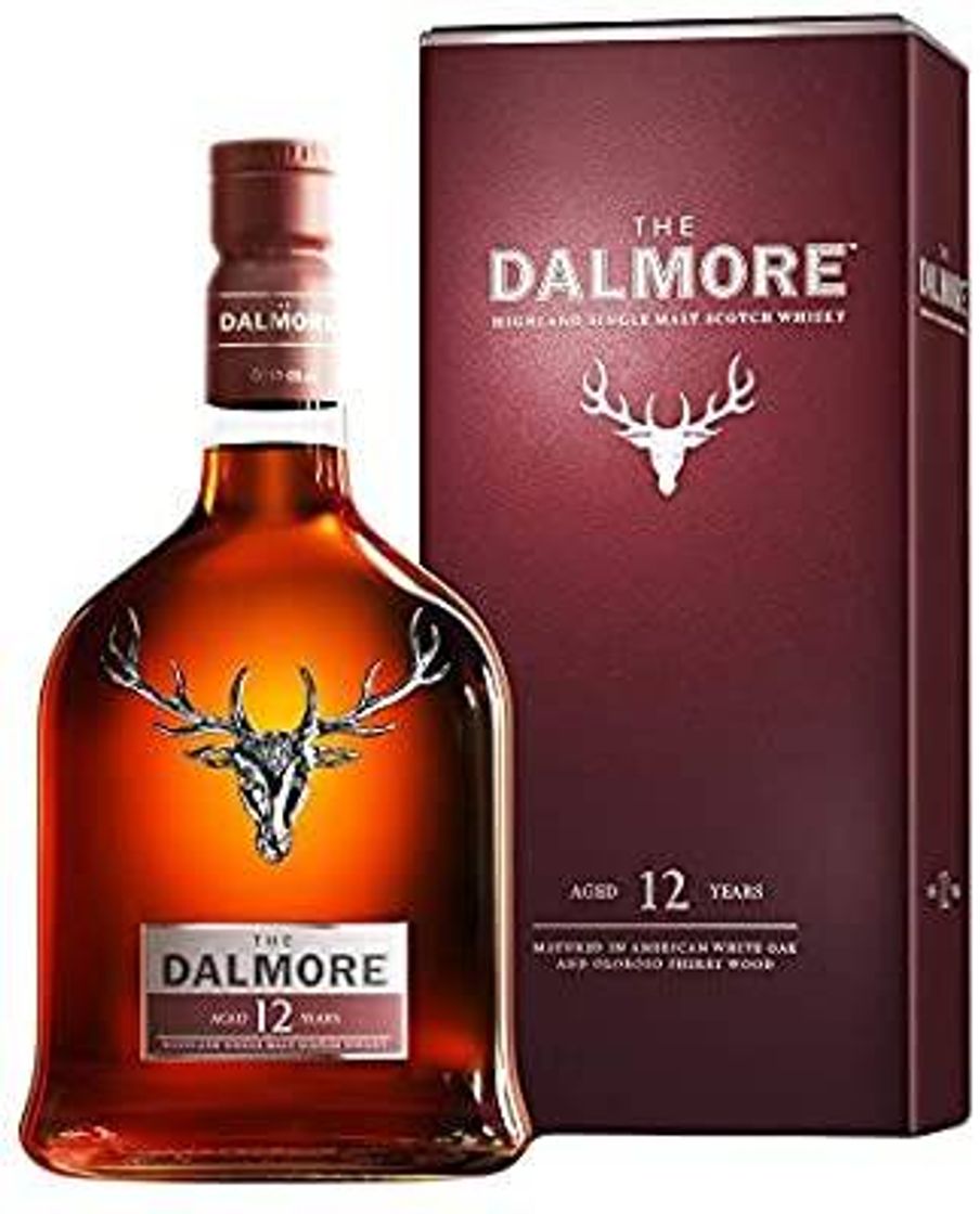 Fashion Dalmore - 700 ml

