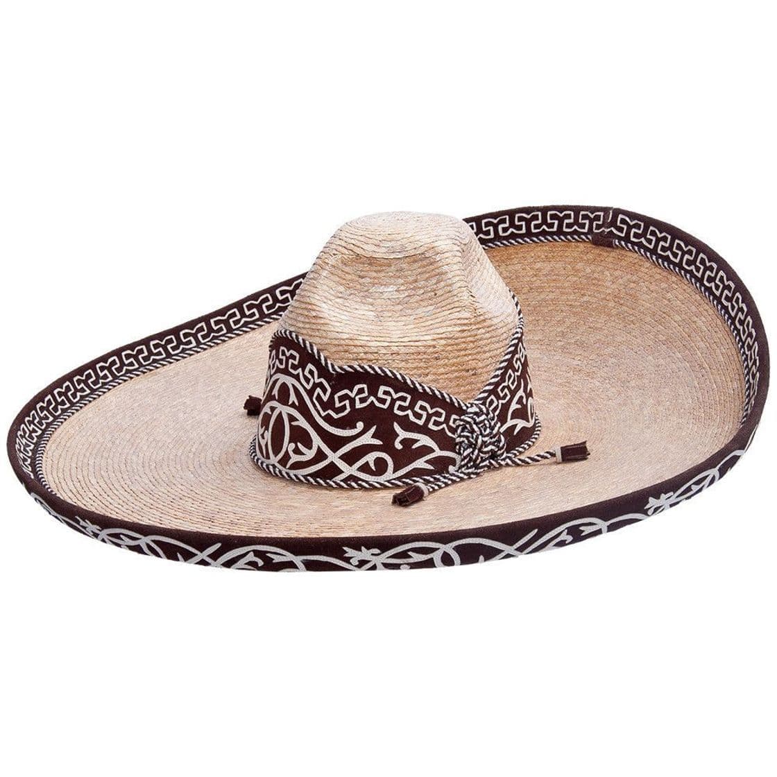 Moda Sombreros Charros 