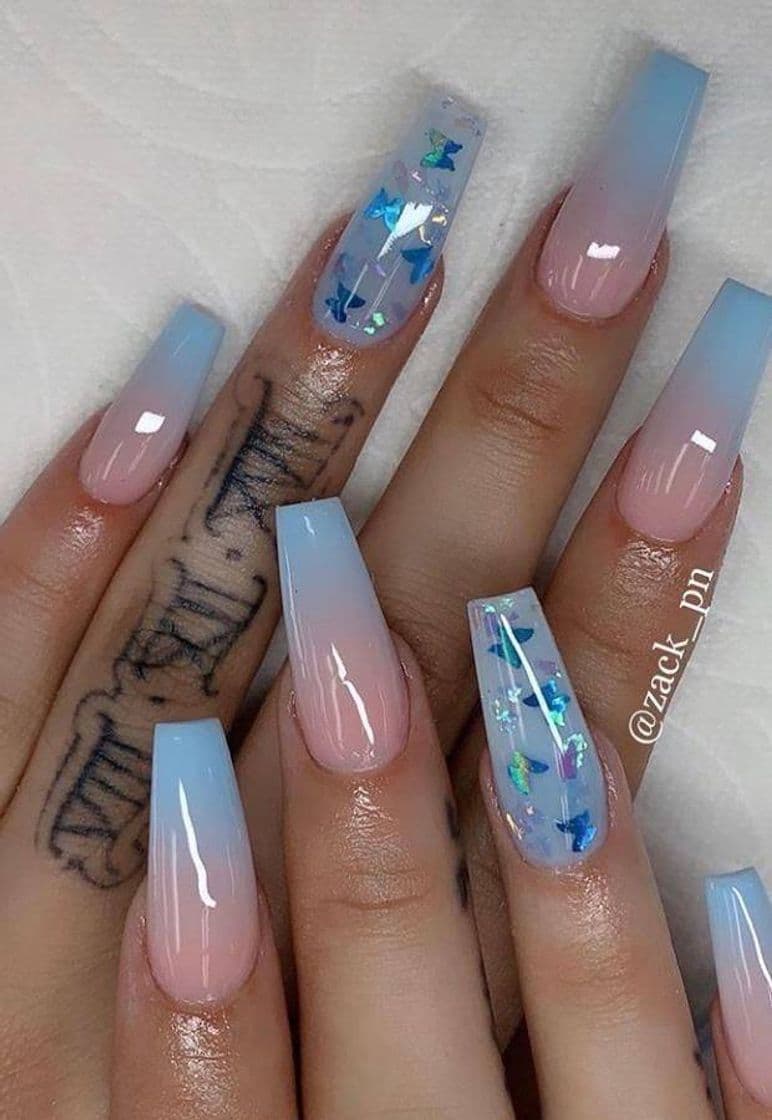 Moda Nails