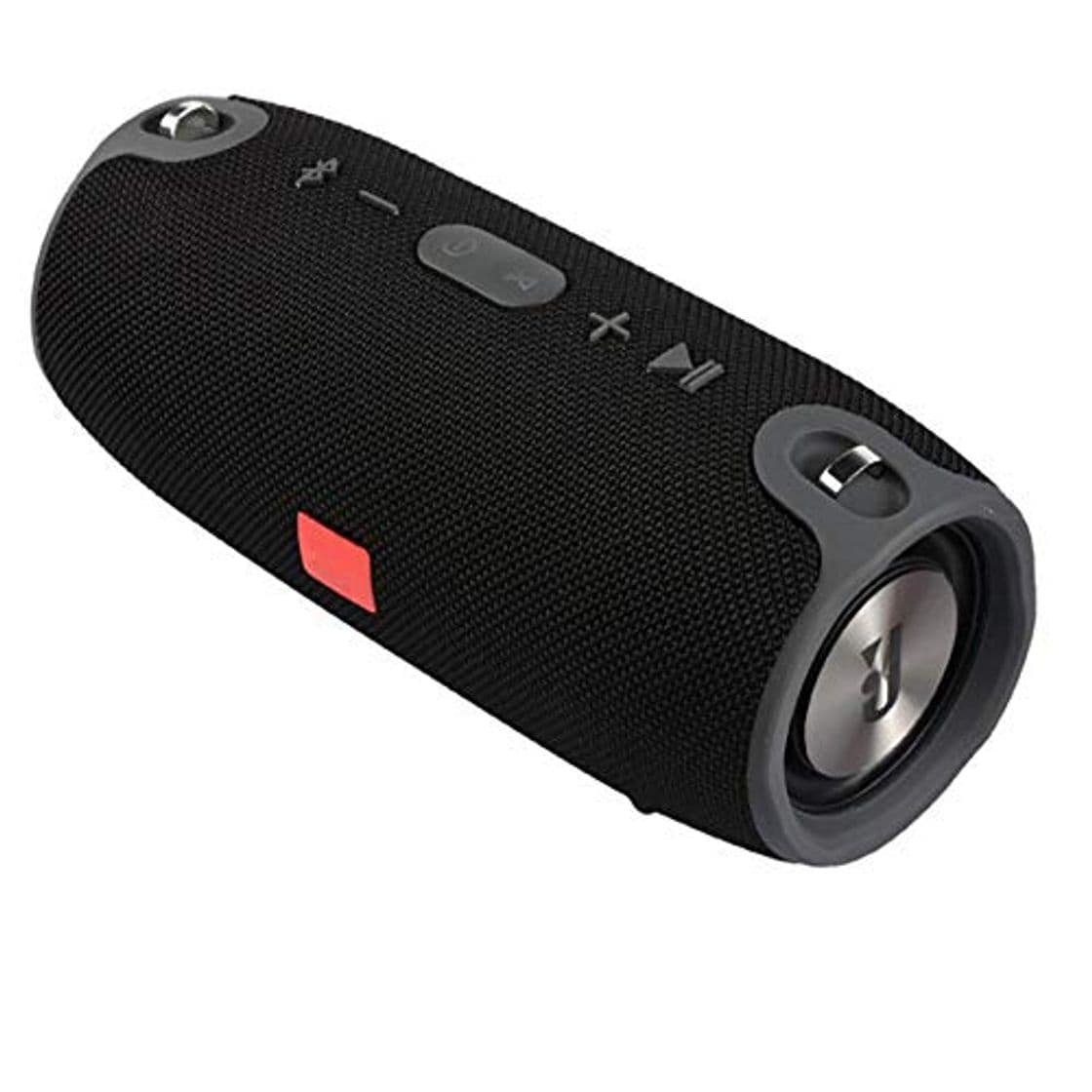 Producto Greatideal Bocina Bluetooth Altoparlante Subwoofers Mini Altavoz Portátil Inalámbrico Portátil Impermeable Al Aire Libre para Telefono