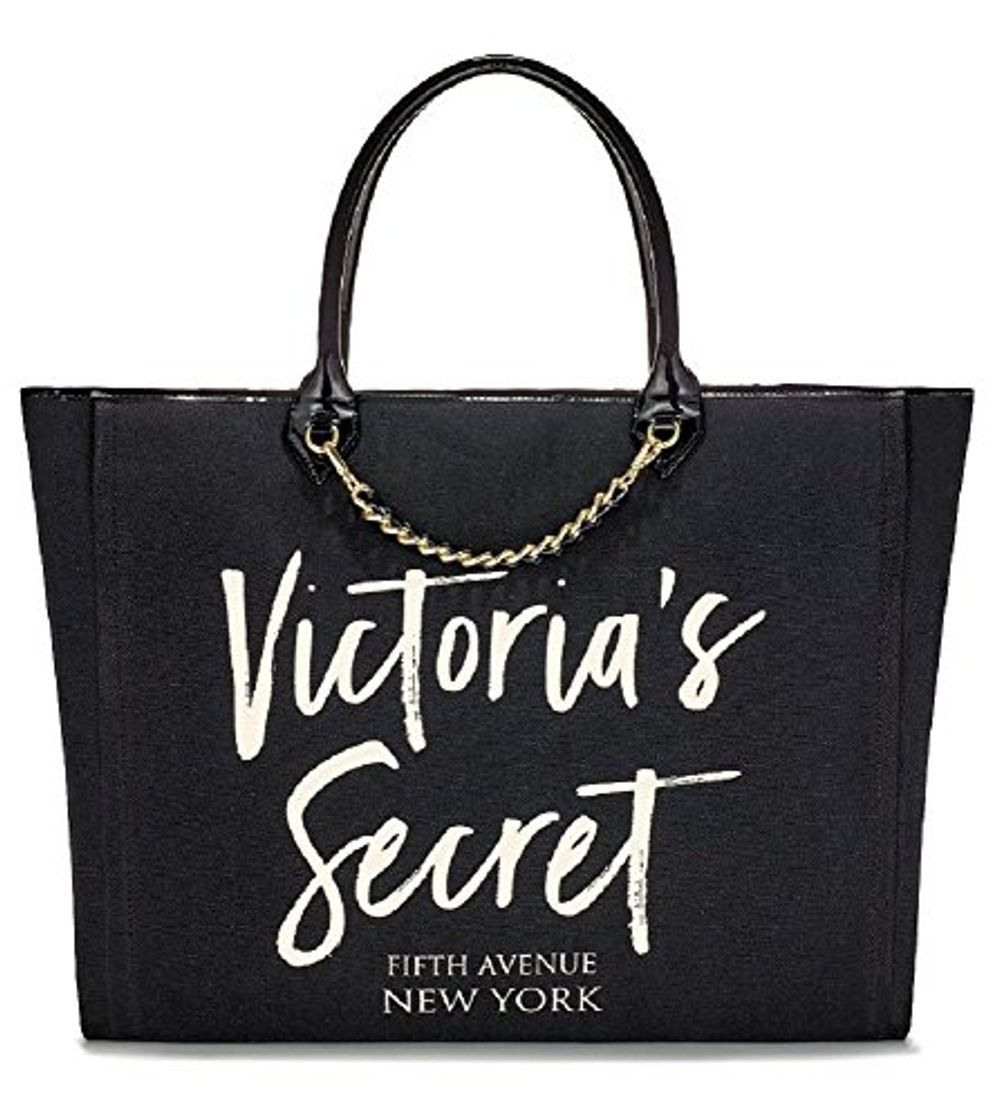 Product Victorias Secret Bolso Bandolera Negro