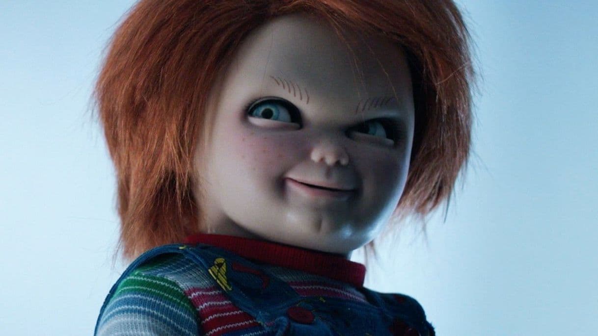 Serie Chucky 