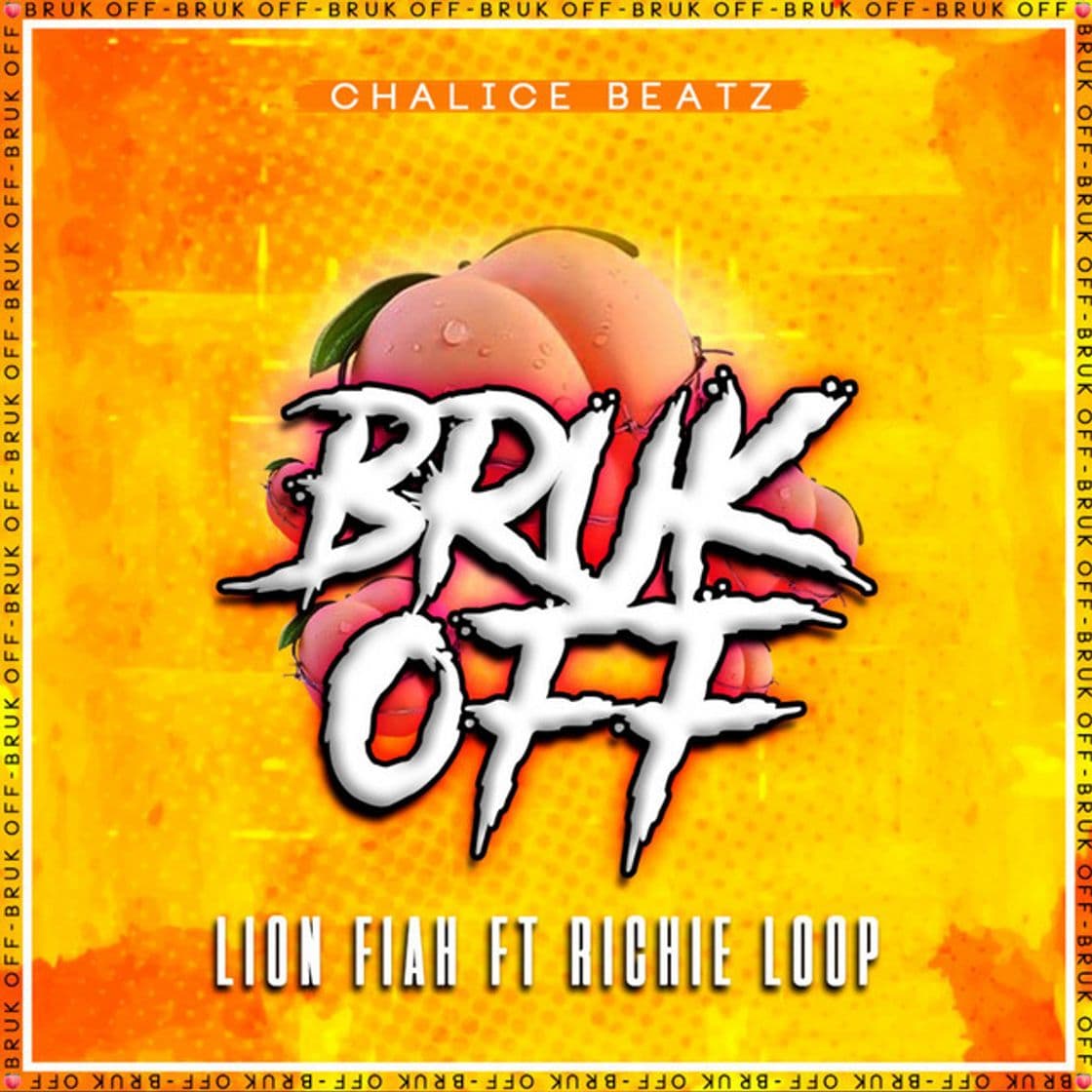 Canción Bruk Off