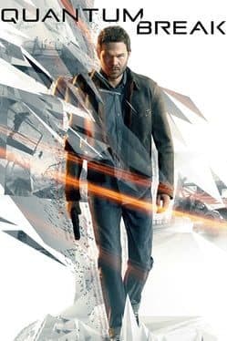 Videogames Quantum Break