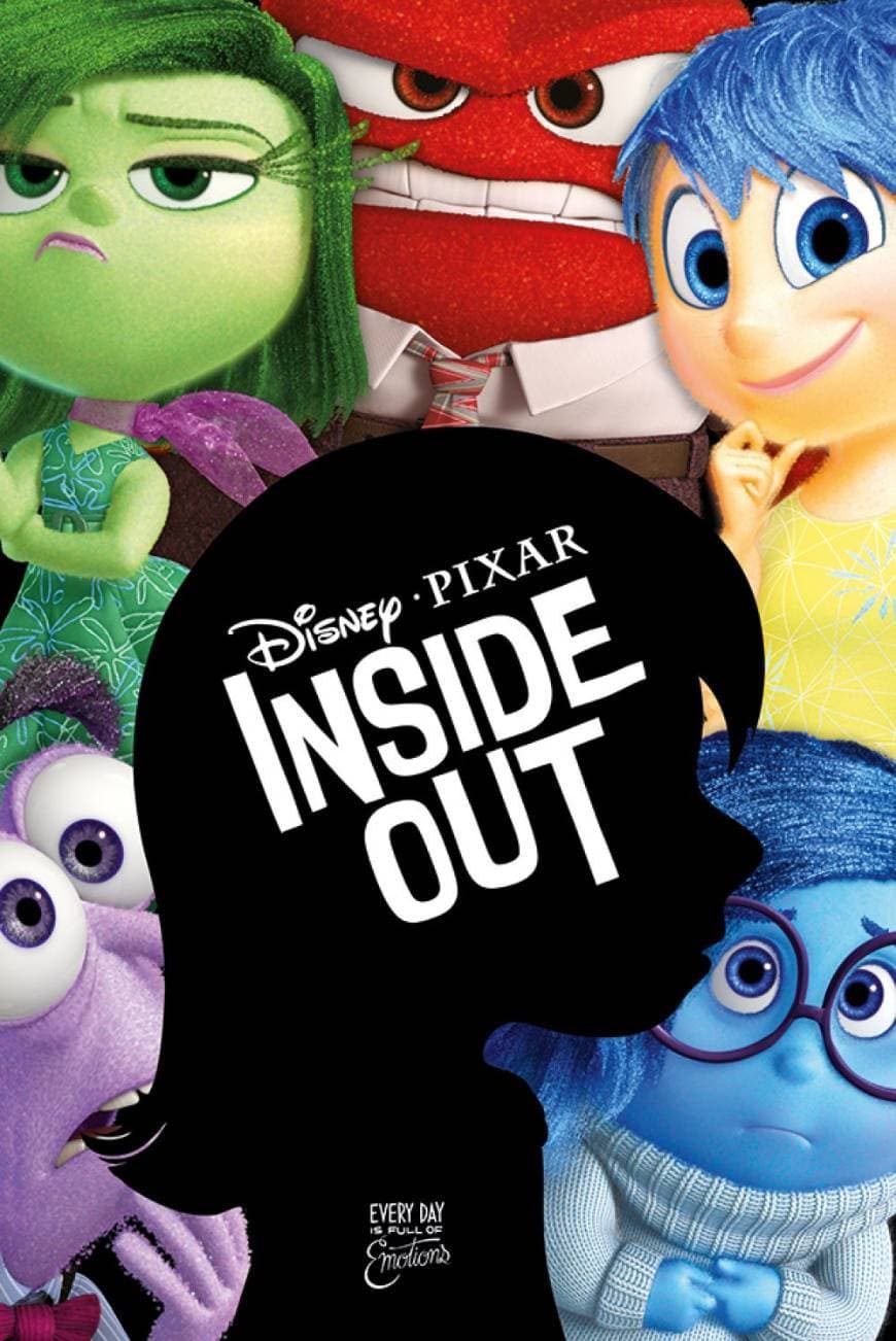 Movie Inside Out