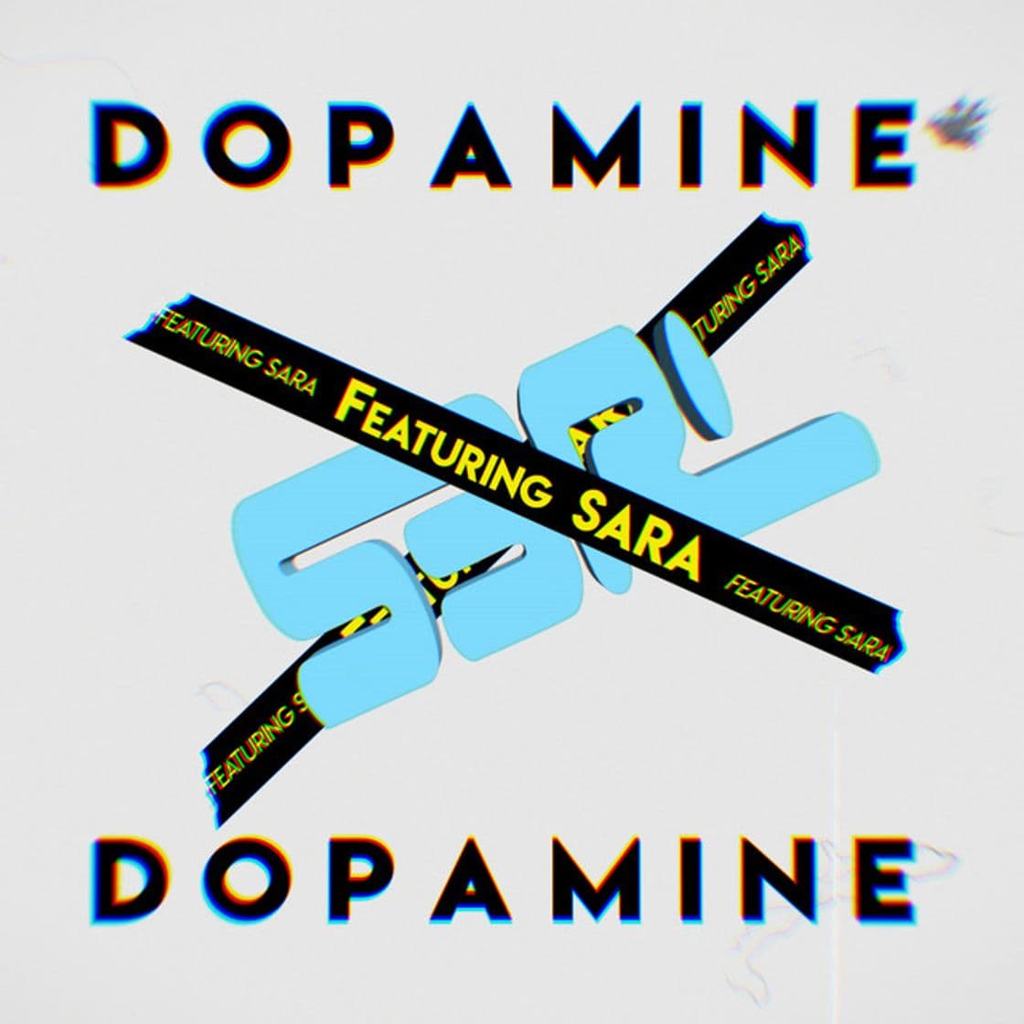 Canción Dopamine