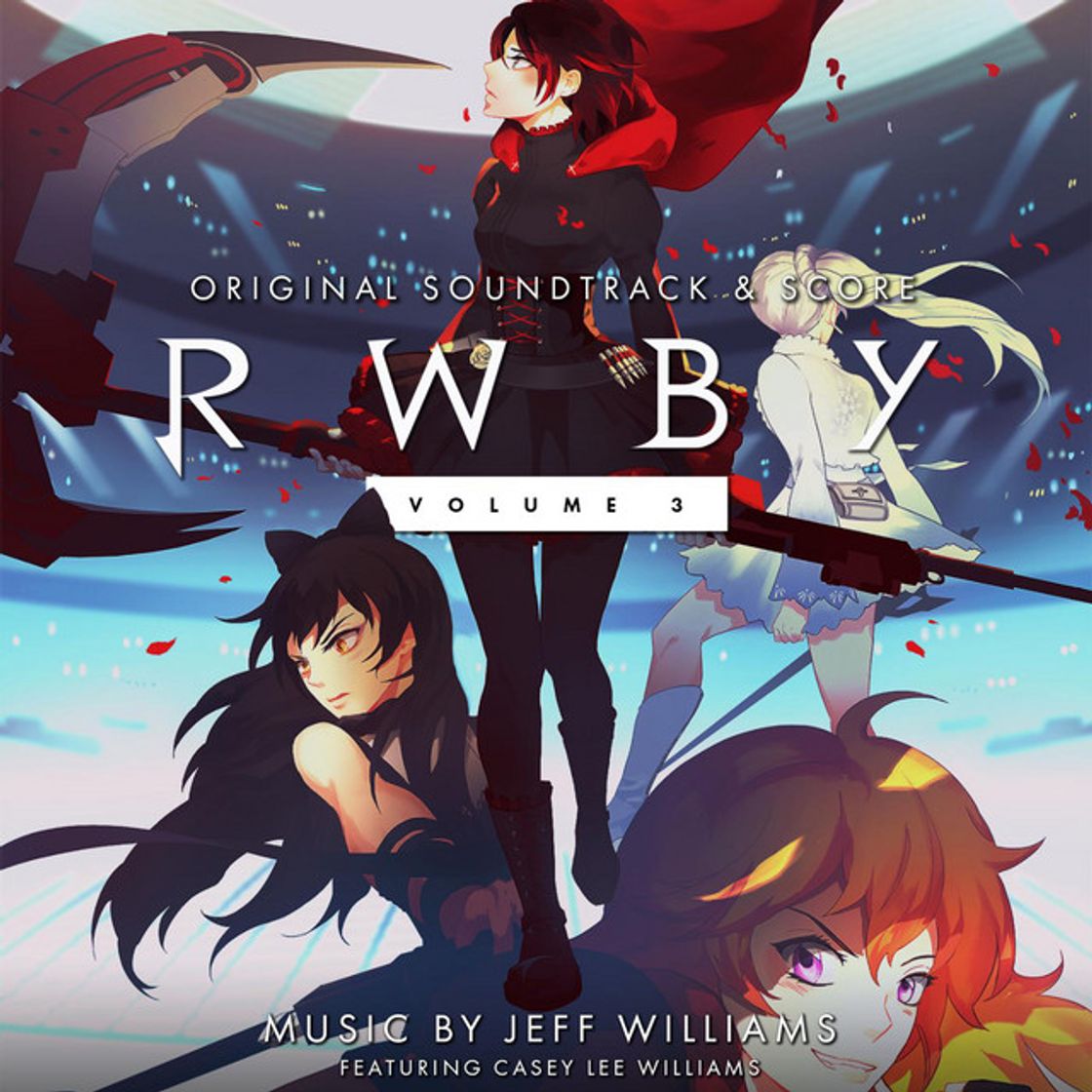 Canción I'm the One (feat. Casey Lee Williams)