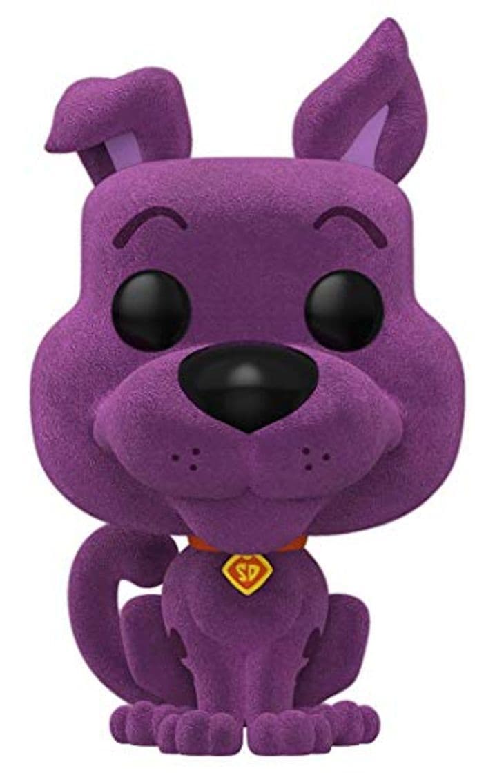 Product Funko Pop! Animación: Scooby-Doo - Edición Especial Scooby-Doo