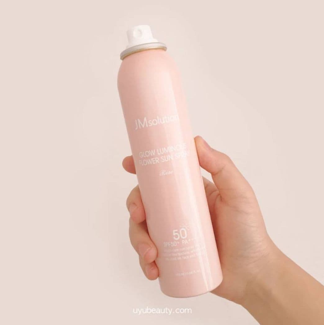 Product JMsolution Sun Spray Rose