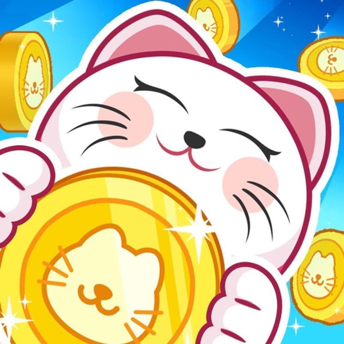 App My Cat - Attract wealth