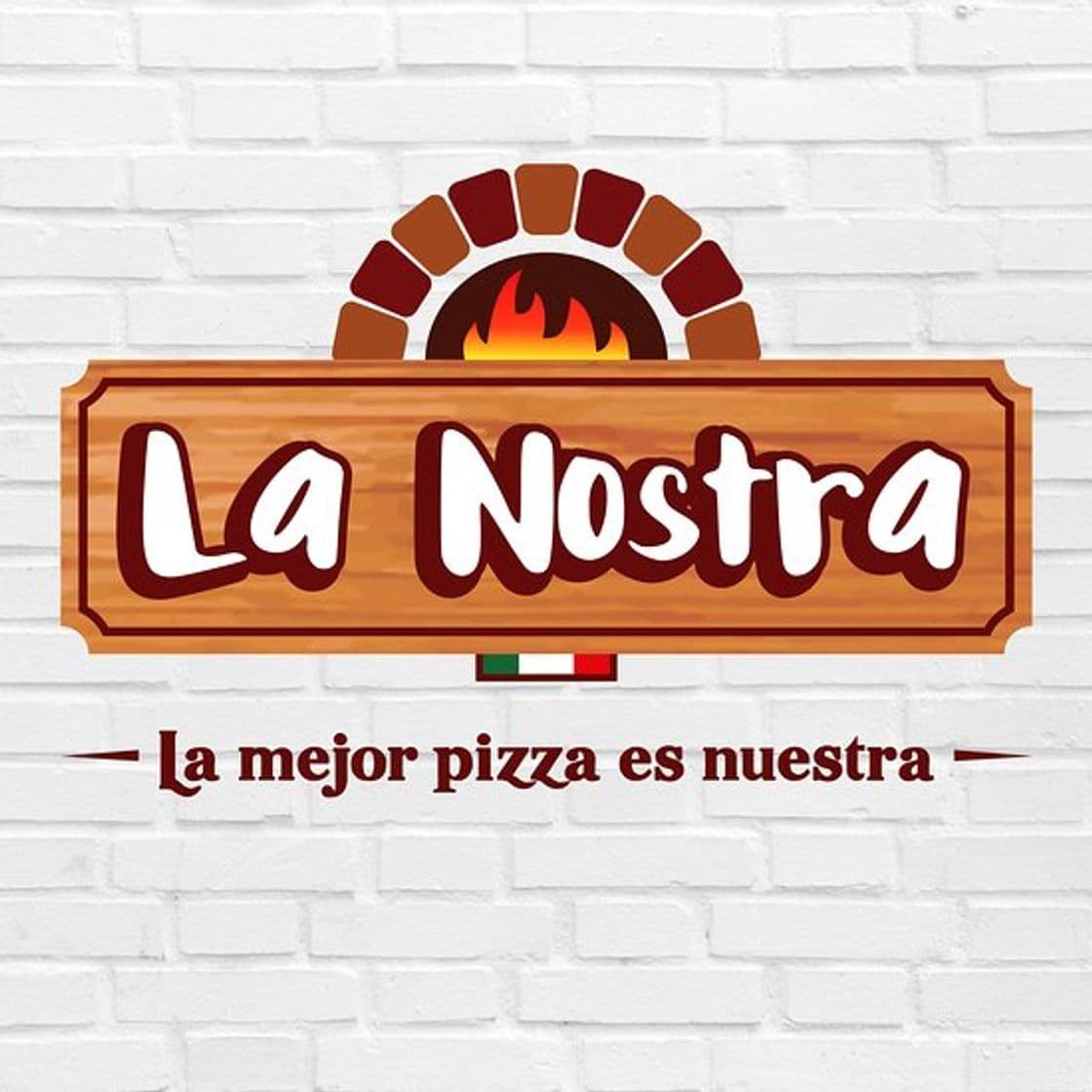 Restaurantes Pizzería La Nostra