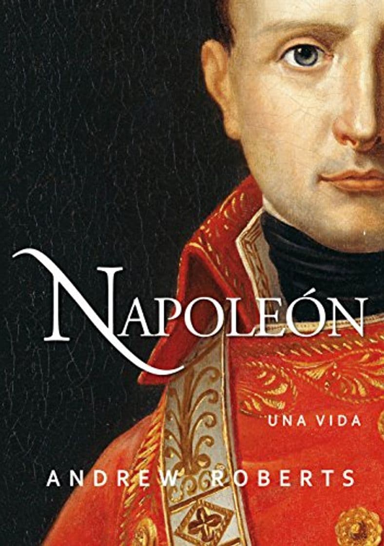 Book Napoleón: una vida