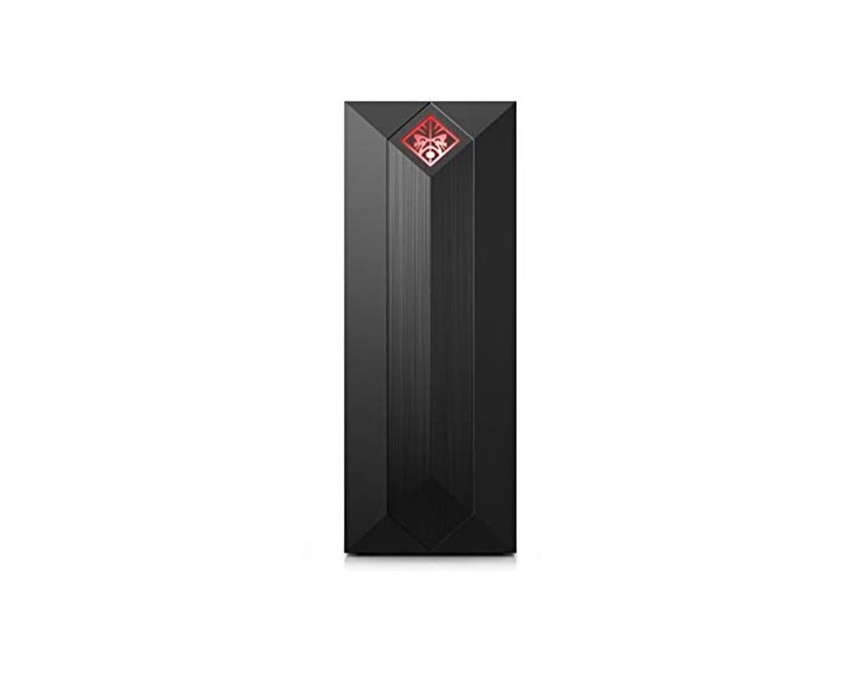 Producto HP OMEN Obelisk 875-0030nl - Ordenador de Sobremesa Gaming (Intel Core i7-9700F,