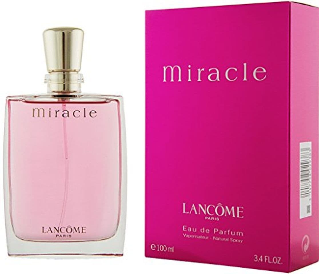 Product Lancome Miracle 100ml