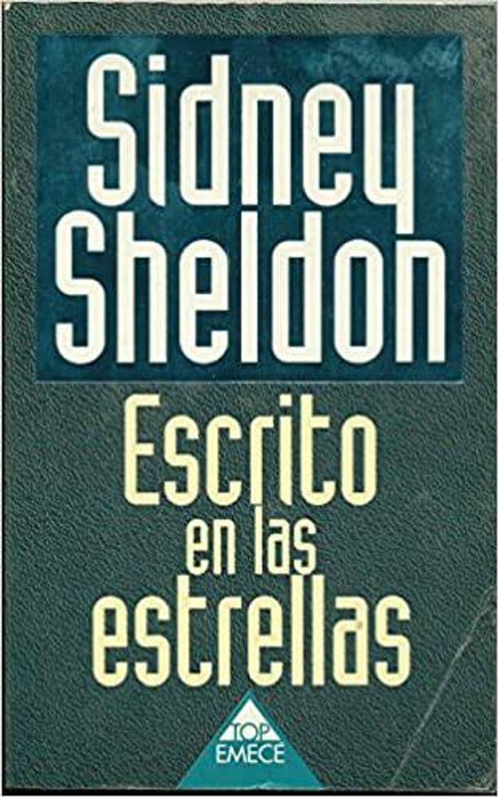 Book Escrito en las estrellas