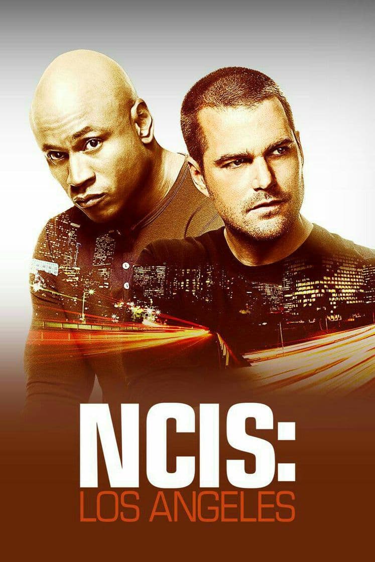 Serie NCIS: Los Angeles