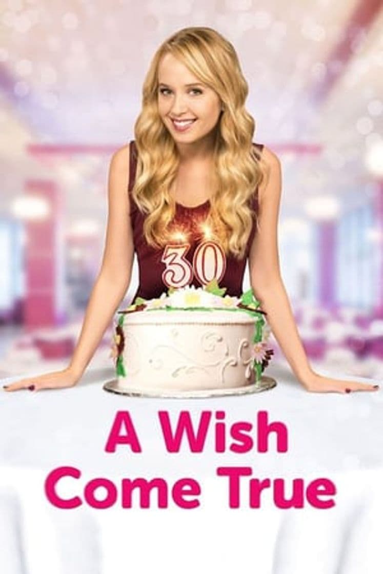 Película A Wish Come True