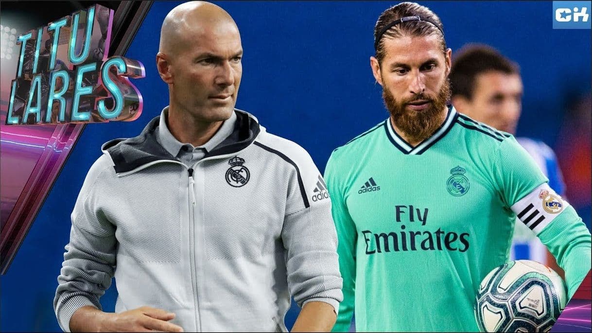 Fashion ¿Los árbitros? “Lo GANAMOS en el CAMPO”: ZIDANE | GÖTZE iría