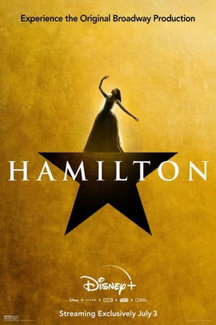 Movie Hamilton