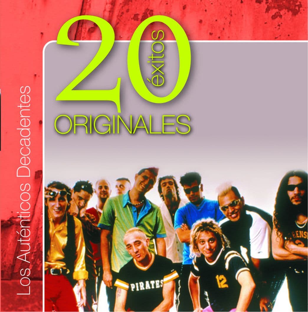 Canción Loco (Tu Forma De Ser) - Remasterized 2001