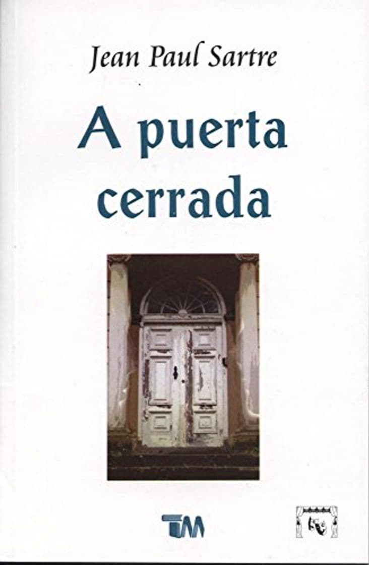 Libro A puerta cerrada/ No Exit