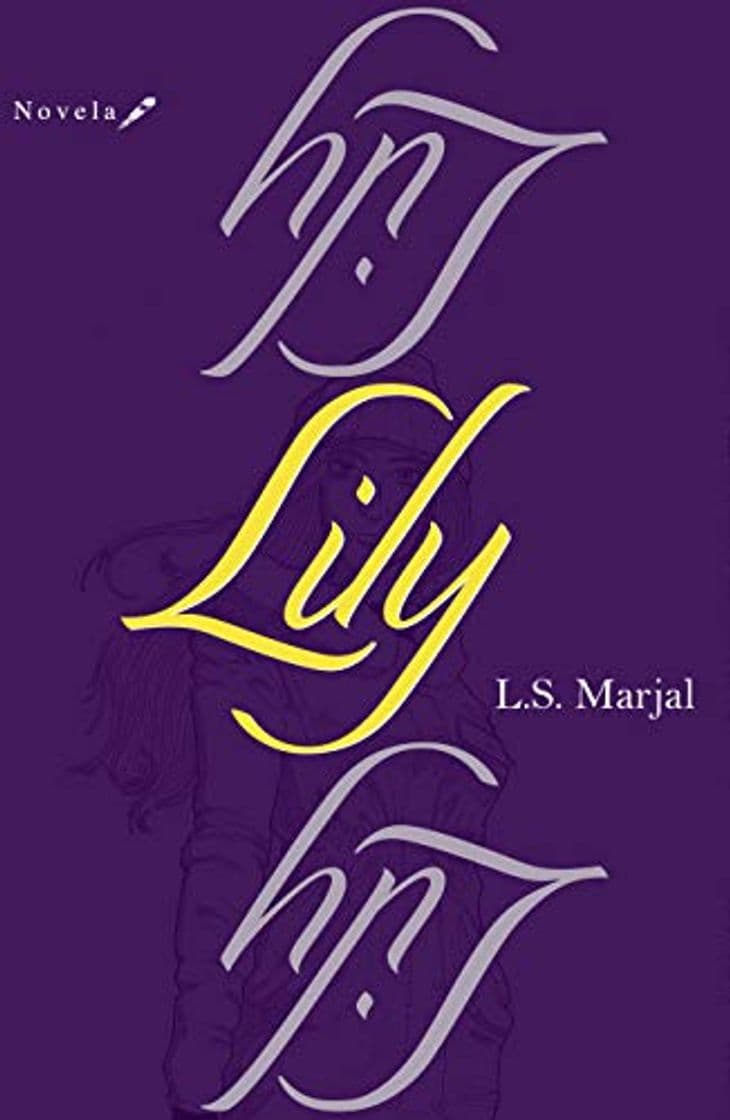 Libro Lily