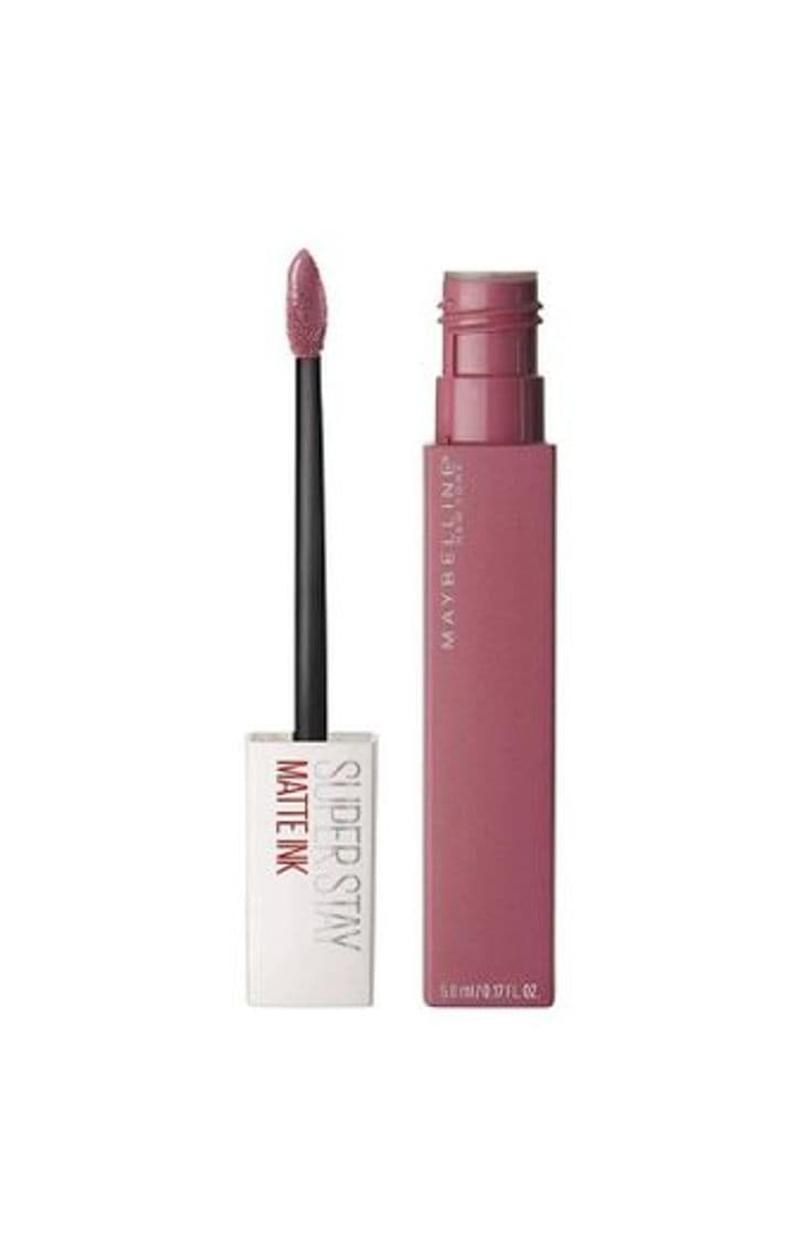 Fashion Batom Superstay Matte Ink Lover, Maybelline, 5Ml