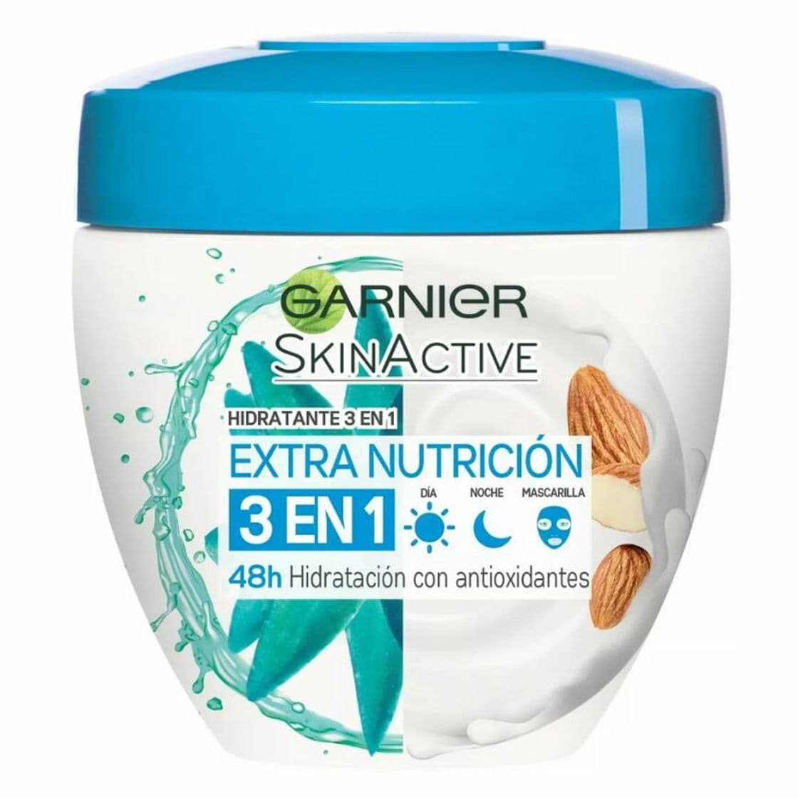 Product Crema hidratante garnier 