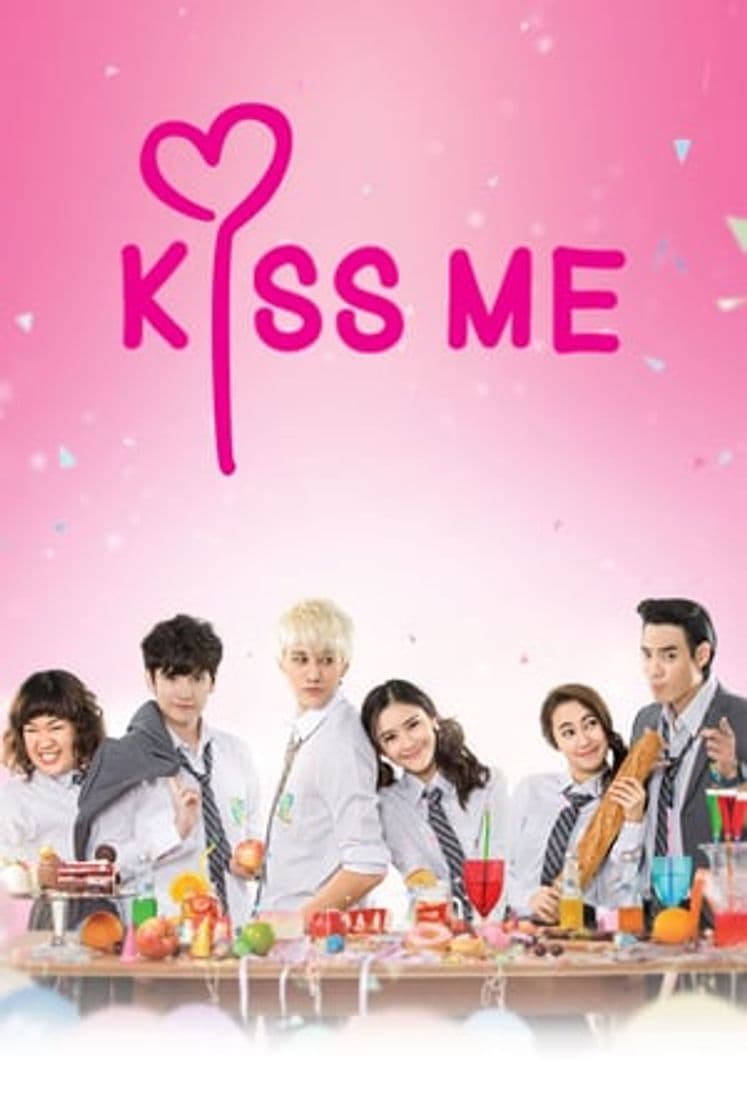 Serie Kiss Me