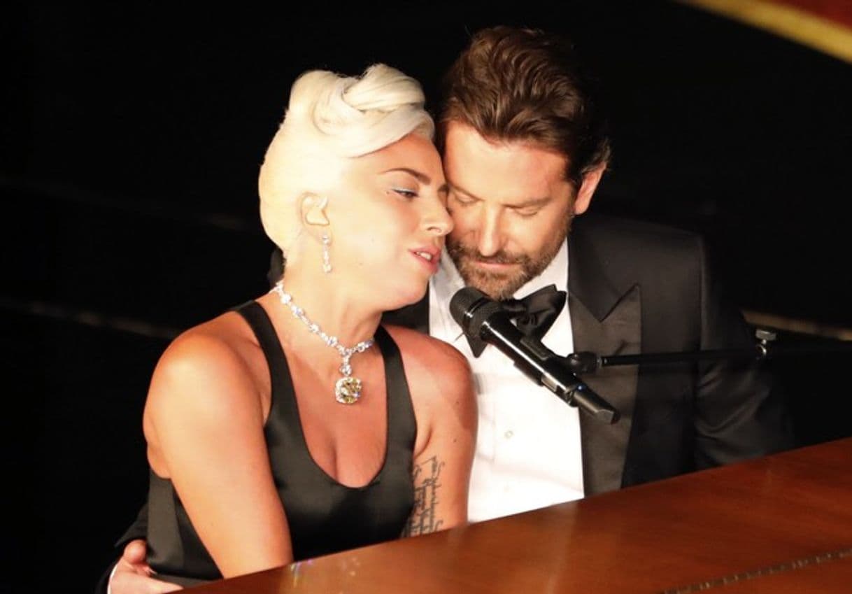 Music Lady Gaga & Bradley Cooper - YouTube