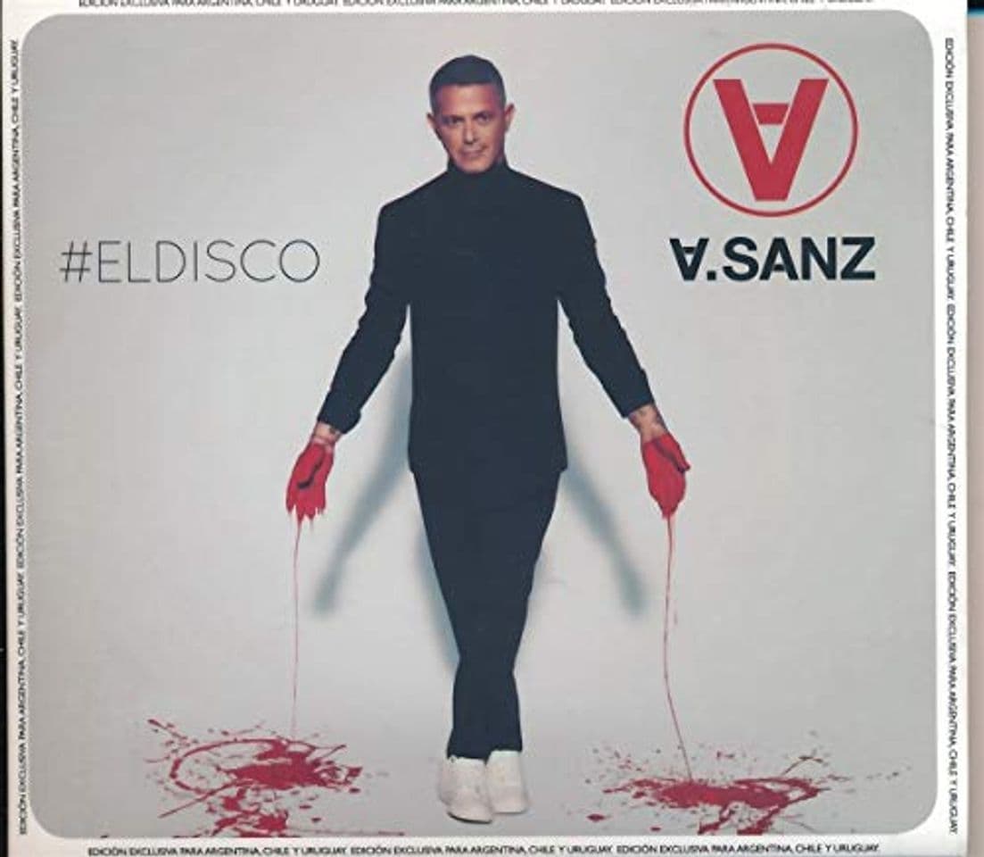 Producto #ELDISCO