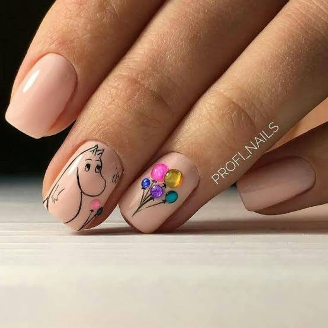 Moda UÑitas💅