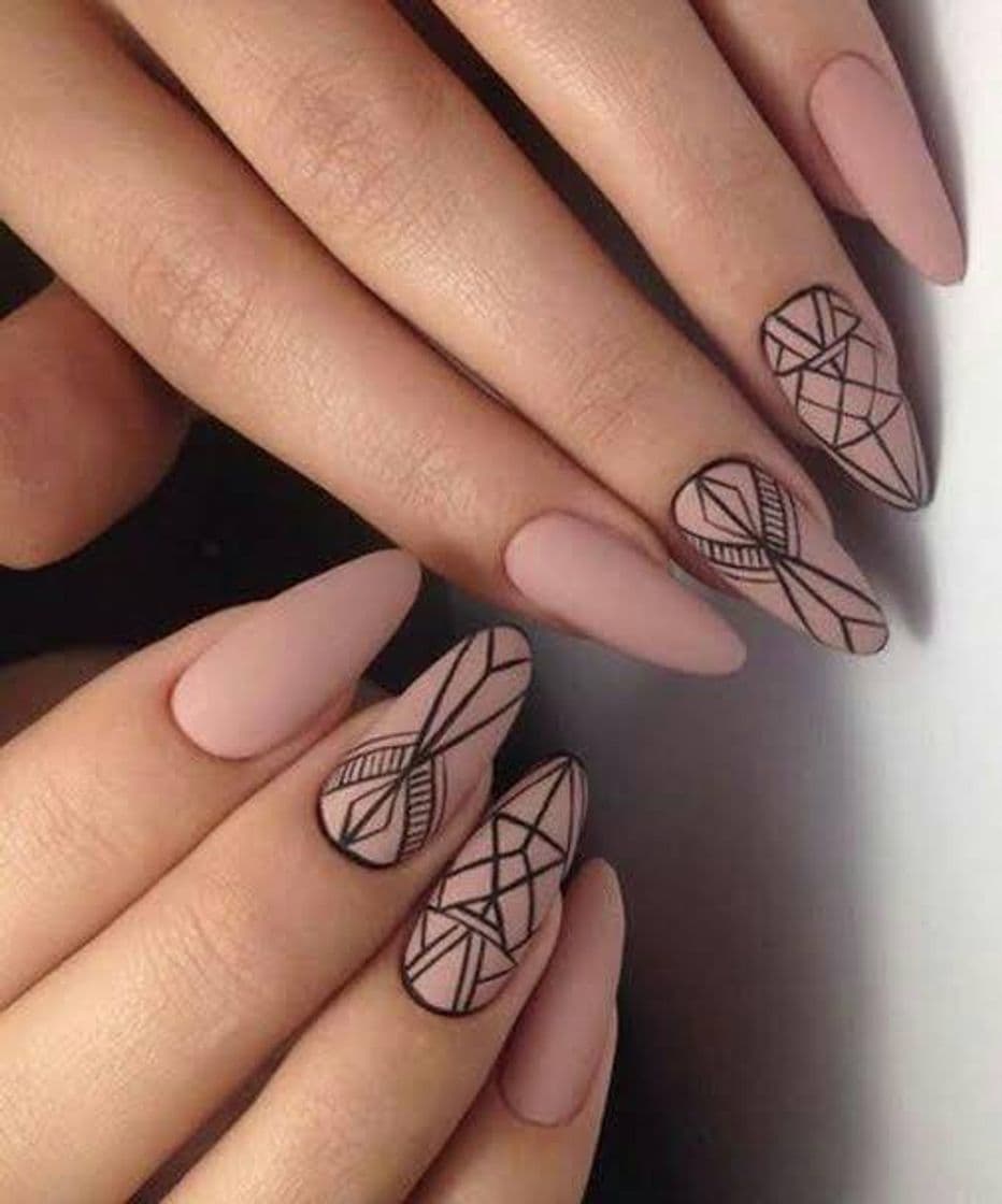 Moda uñitas