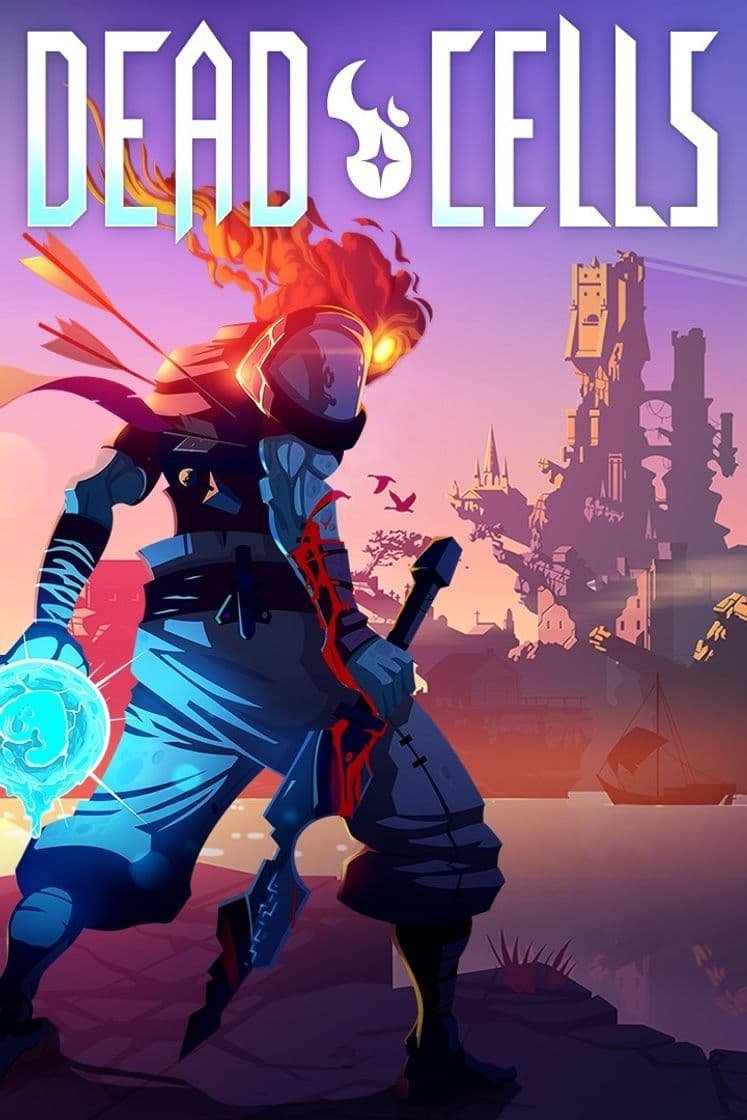 Videogames Dead Cells