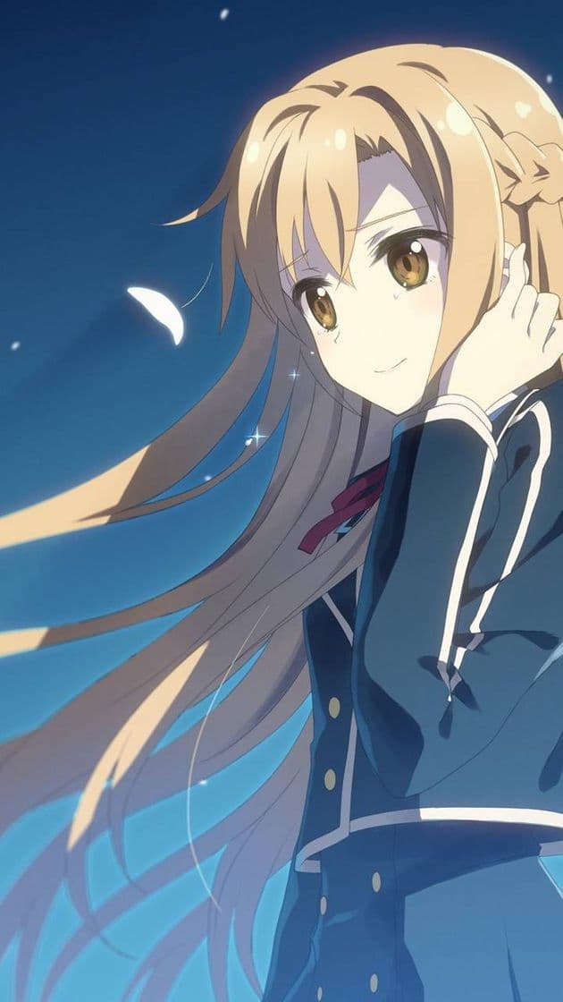 Serie Sword Art Online