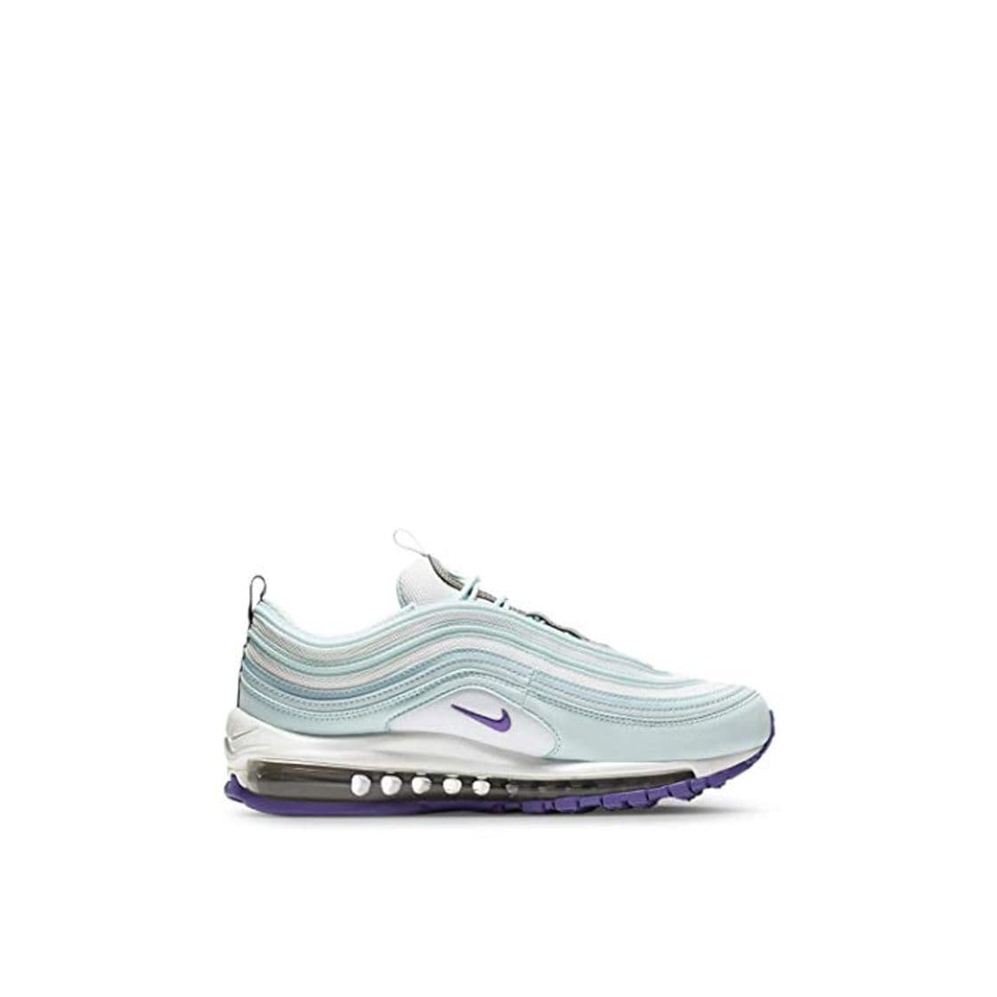 Product Nike W Air MAX 97, Zapatillas de Atletismo para Mujer, Multicolor