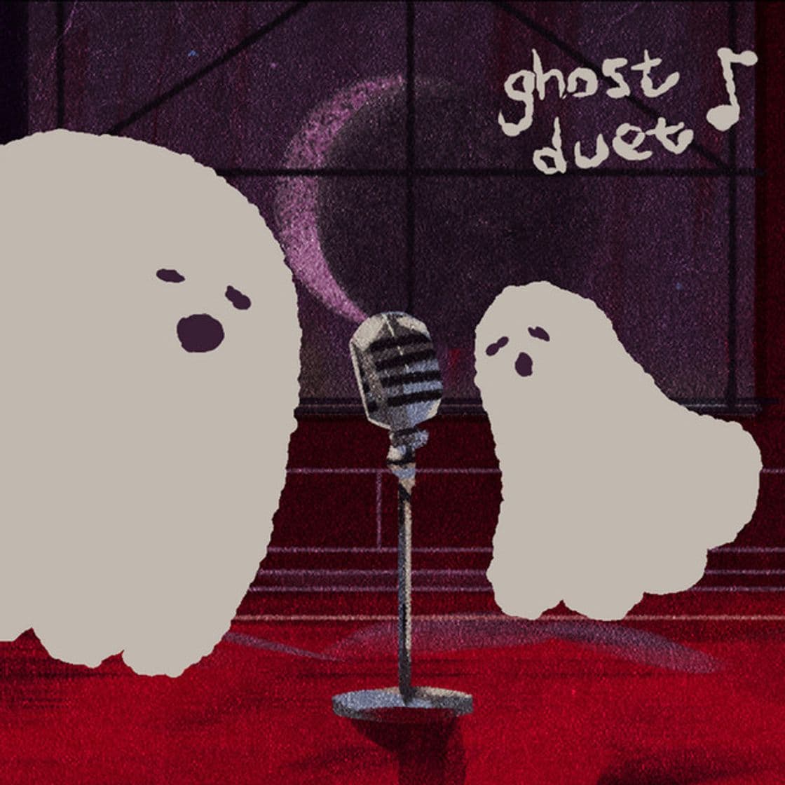 Music Ghost Duet