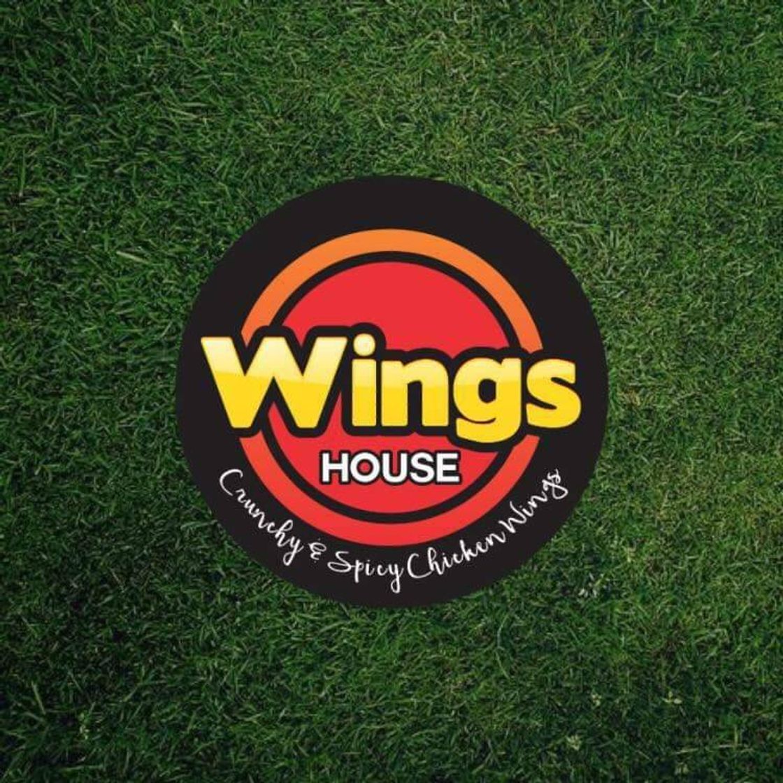 Restaurants wings house