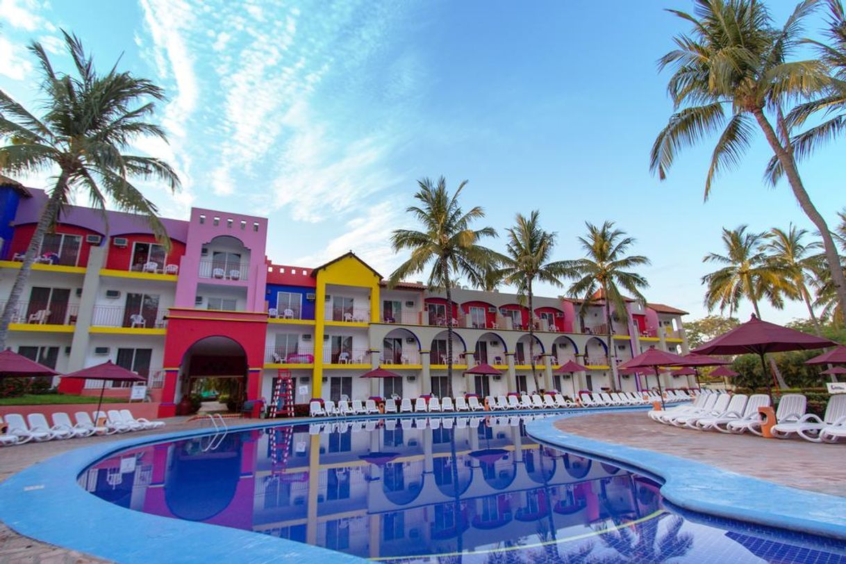 Place Royal Decameron Complex - Puerto Vallarta