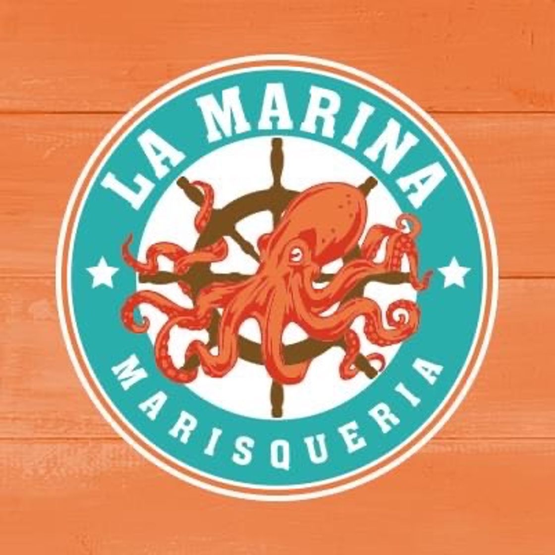 Restaurants La Marina Marisqueria