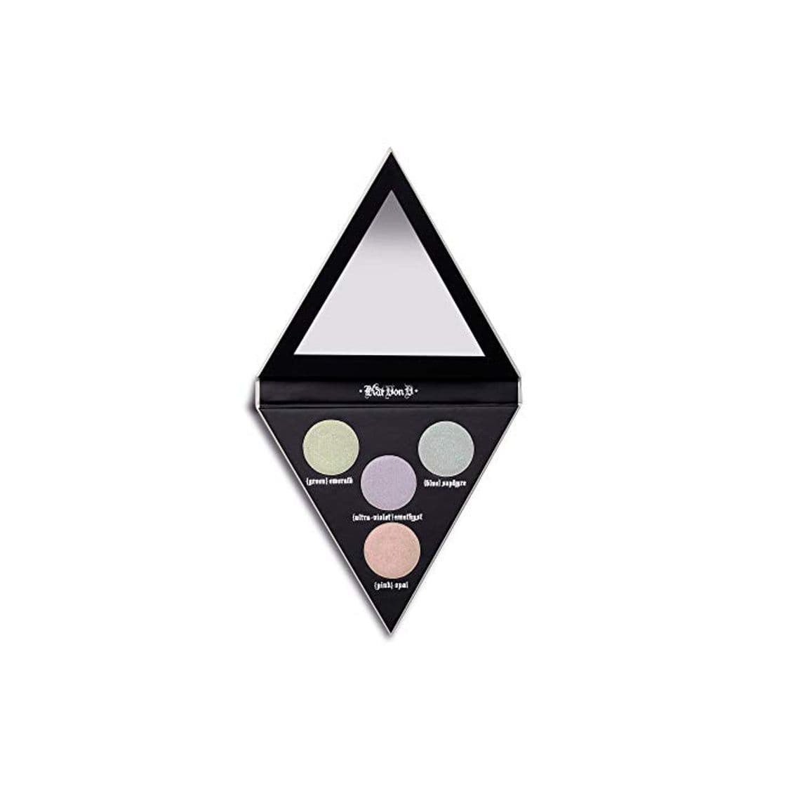 Product Kat Von D Alchemist Holographic Palette