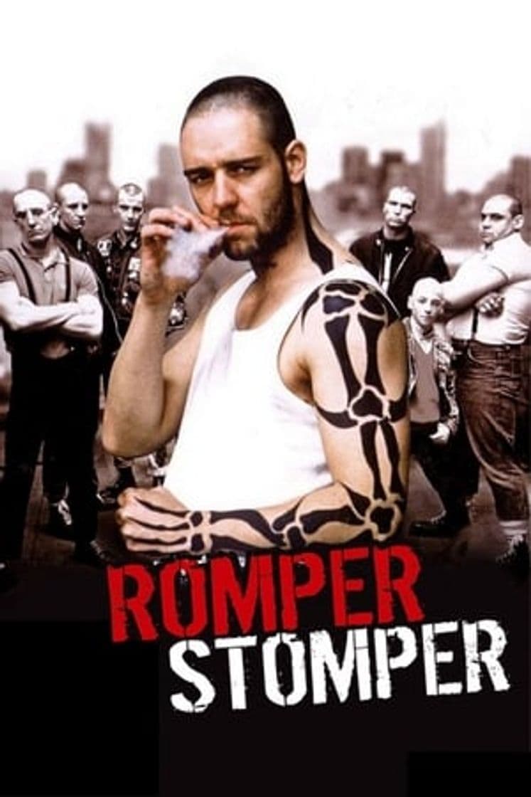 Película Romper Stomper