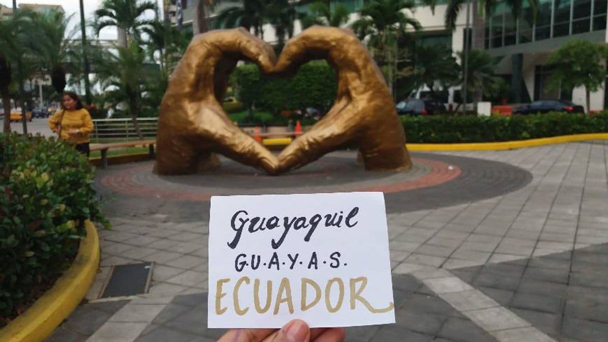 Place Sheraton Guayaquil Hotel