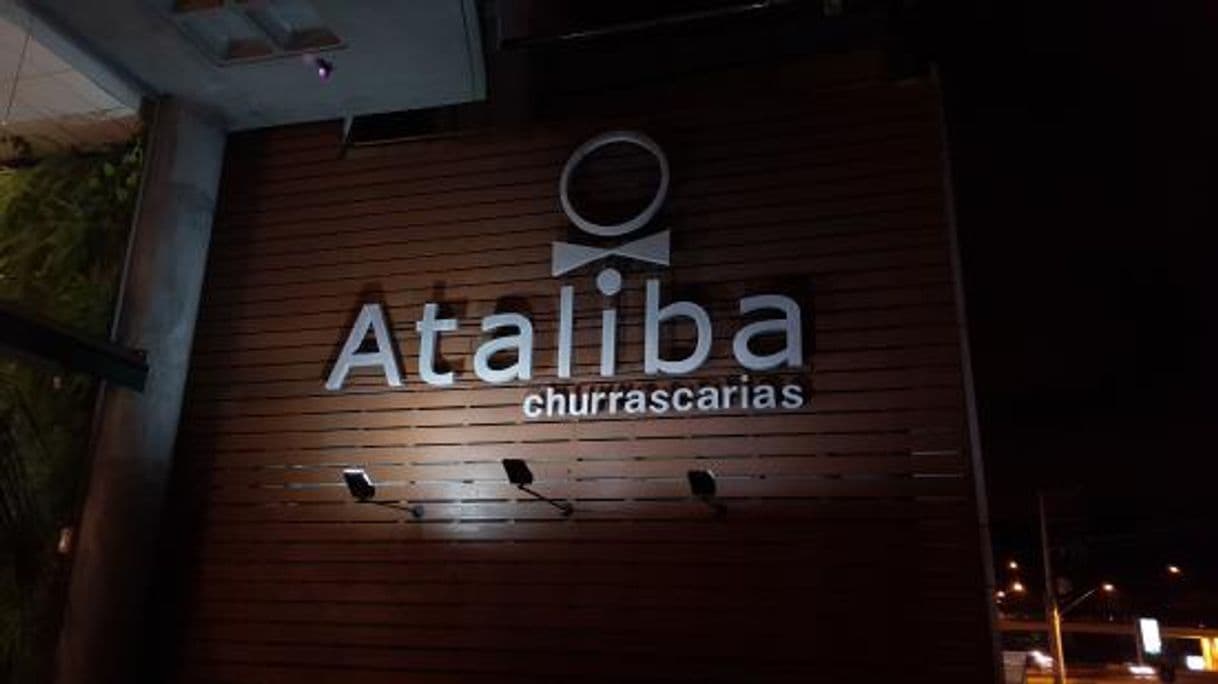 Restaurantes Churrascaria Ataliba