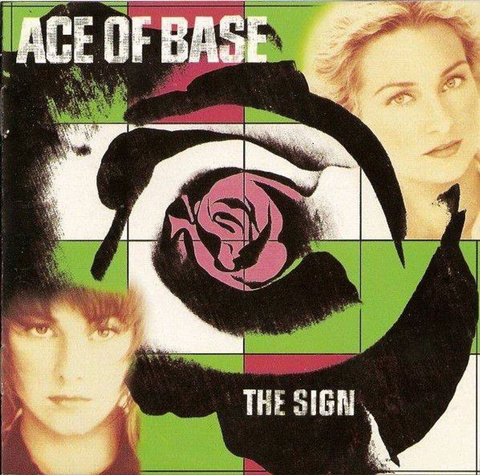 Canción Ace of Base