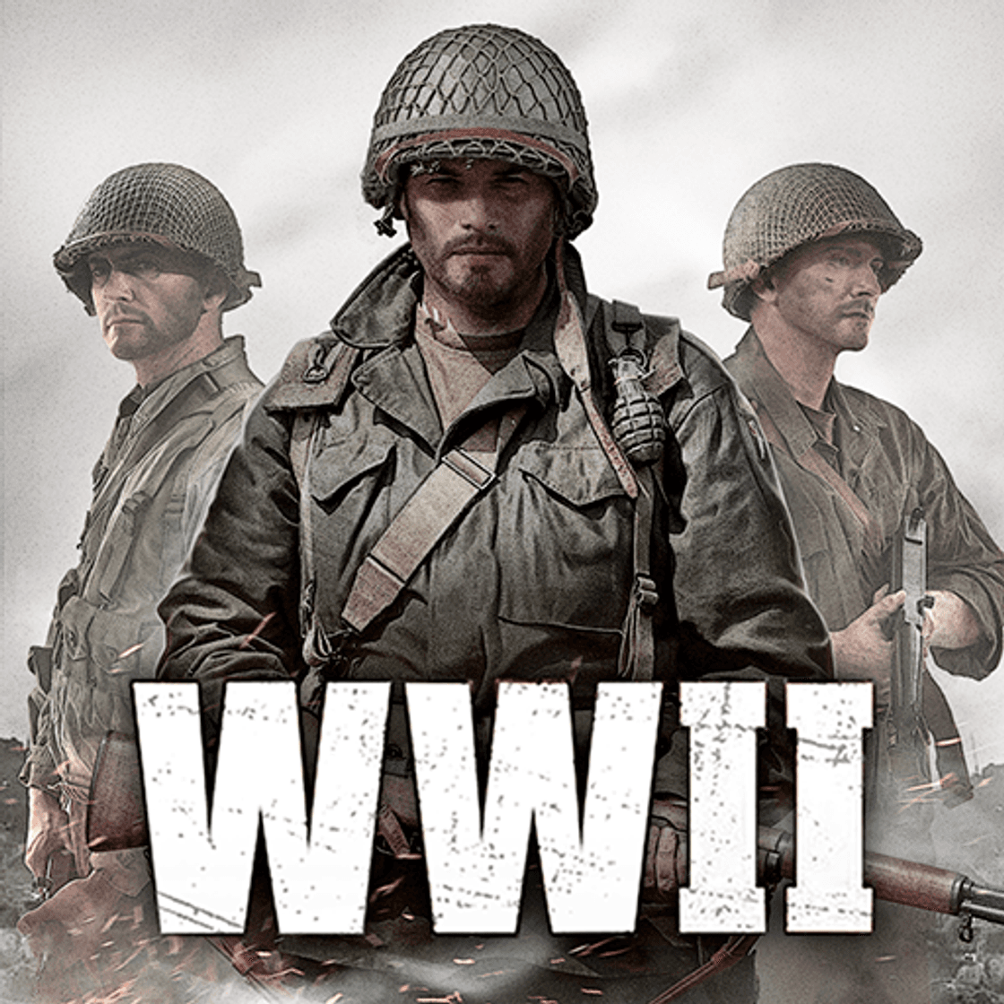 Videojuegos World War Heroes: WW2 FPS - Apps on Google Play