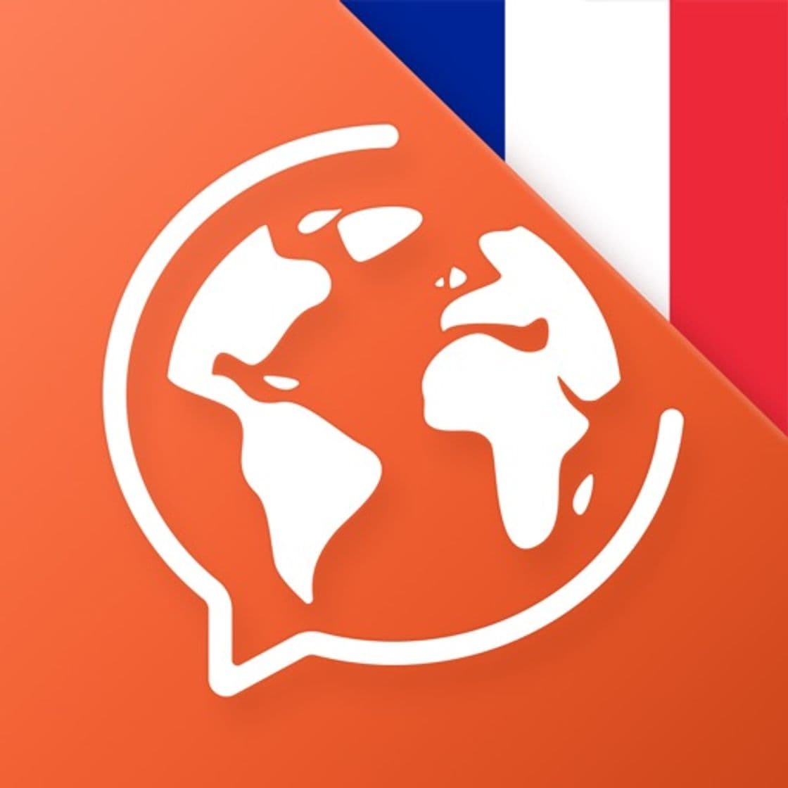 App Learn French: Language Course