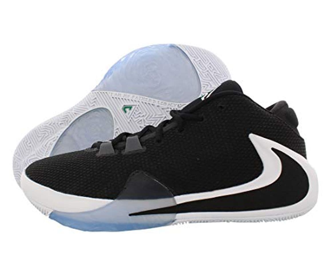 Moda Nike Zoom Freak 1