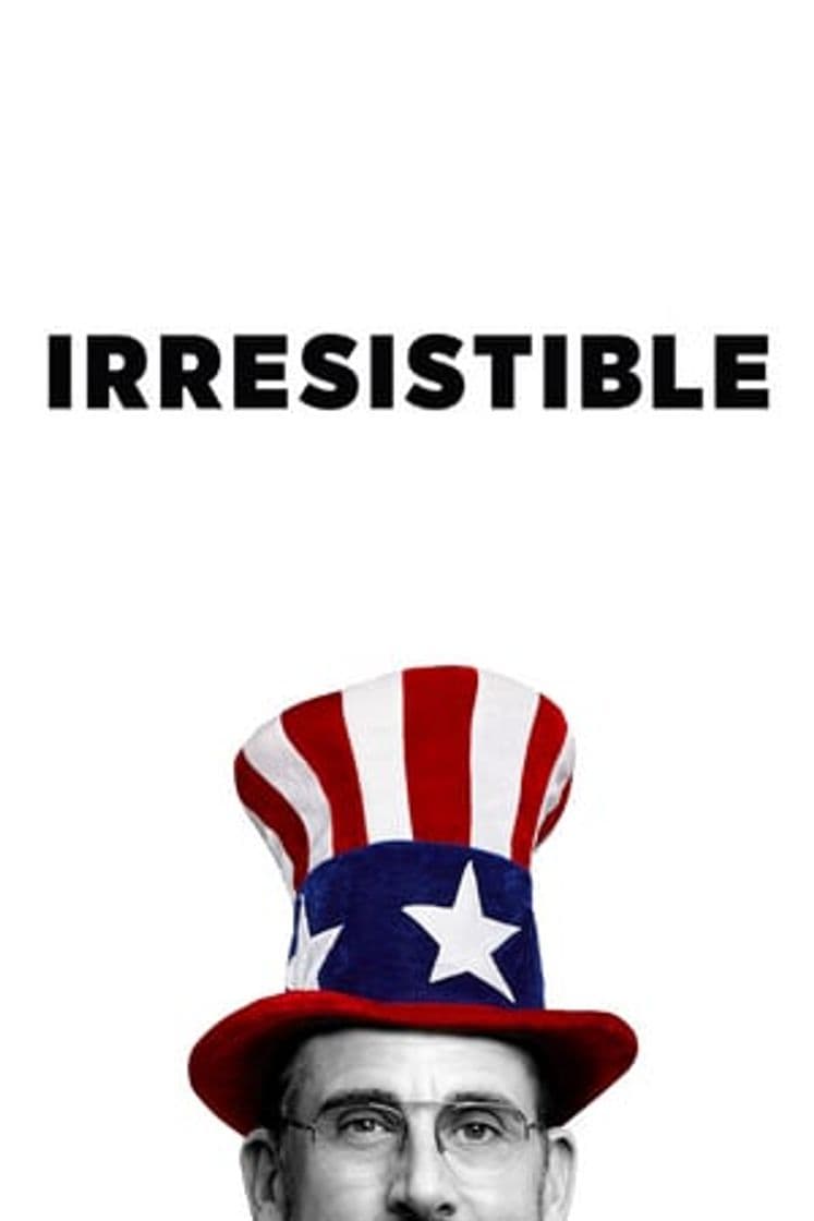 Movie Irresistible